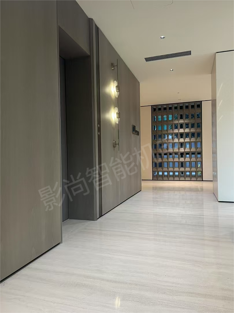 【机电案例】珠海别墅--“隐形管家”让智能如呼吸般自然