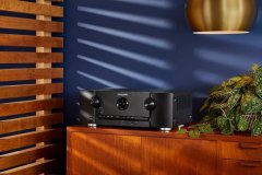 马兰士功放_Marantz SR6013评析