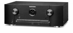 马兰士功放_Marantz SR5013评析