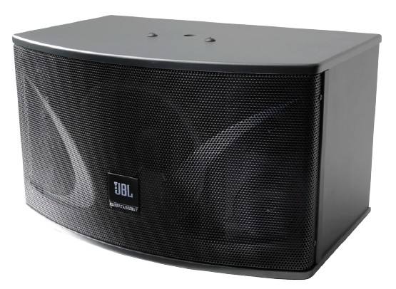 JBL 专业音箱