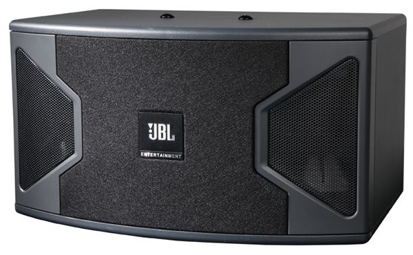JBL 专业音箱