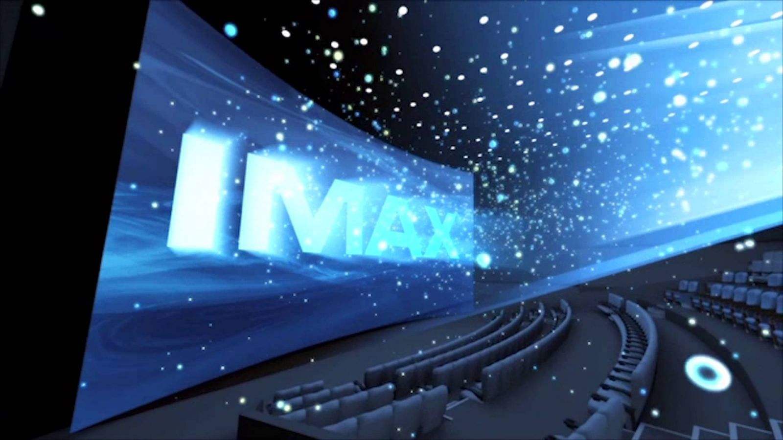 家庭影院入门知识IMAX