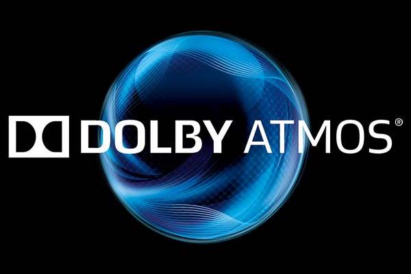 Dolby Atmos杜比全景声